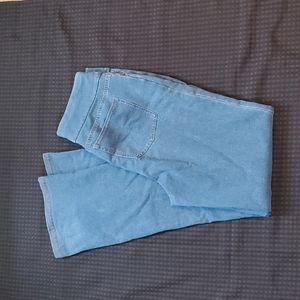 Denim & Company, stretch, jeans, size 12T